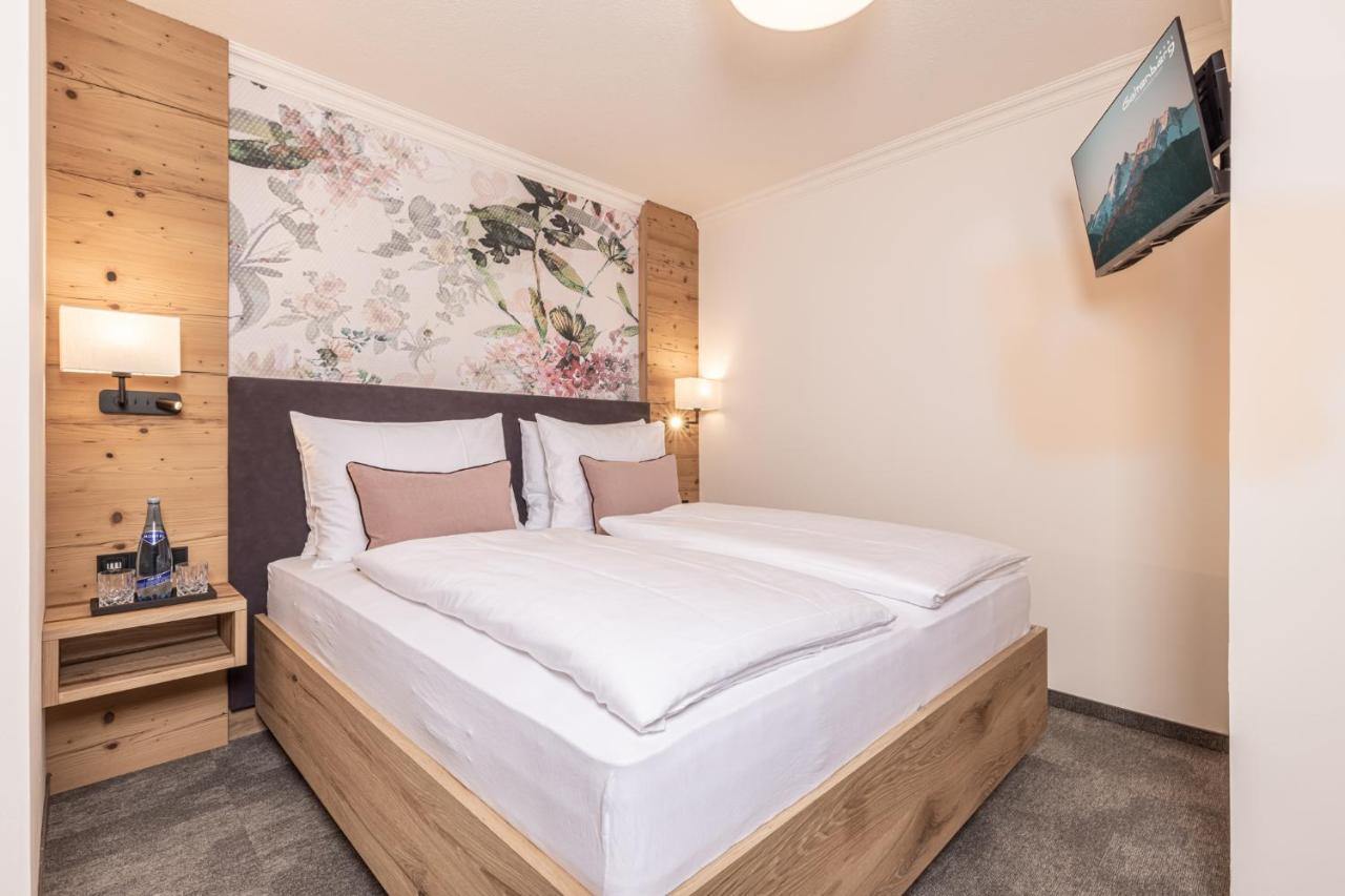 Galtenberg Bed & Breakfast Alpbach Eksteriør bilde