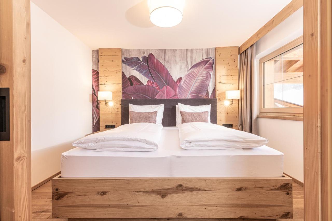 Galtenberg Bed & Breakfast Alpbach Eksteriør bilde