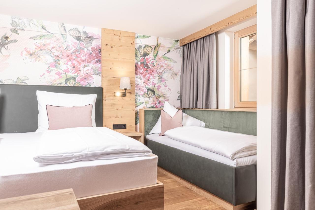 Galtenberg Bed & Breakfast Alpbach Eksteriør bilde